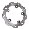 Suzuki AN BURGMAN 400 250 Rear Brake Disc Rotor (1998-2002)