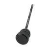 Harley Touring FLHT FLHS FLTC (1993-1998) Black Dipstick Fuel Cap