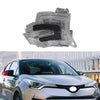 Toyota C-HR Right Side View Mirror Turn Signal Light (2018-2021)