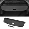 BMW X2 F39 Gloss Black Retractable Cargo Cover (2018 - 2023)