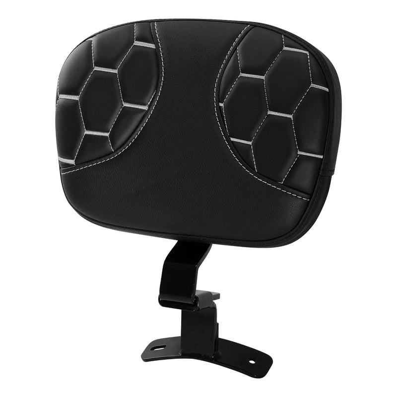Harley Touring Electra Road Street Glide Driver Backrest (2009-2023)