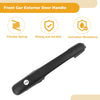 Mercedes-Benz Sprinter 2500 Car Exterior Door Handle (2010-2018)