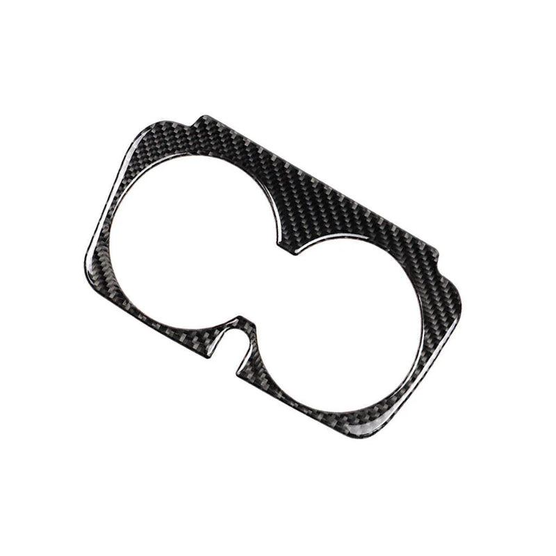 Mercedes Benz C Class W205 Cup Holder Cover Trim (2015-2021)