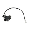 1996-2002 Toyota 4Runner Rear Hatch Door Latch Lock (1996-2002)