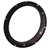 Car SUV - Anti-Slip 15" Diamond Bling Steering Wheel Cover (No Year)