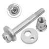 JEEP COMPASS OE Style Rear Suspension Toe Link Mounting Bolt (2007–2018)