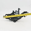 Toyota Hilux Surf 1995-2002 Bonnet Latch Striker Lock