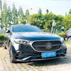 Mercedes Benz W214 S214 AMG Front Bumper Side Air Vent Trim (2024)