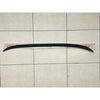 VW Passat B8 / B8.5 Rear Bumper Spoiler (2015-2023)
