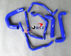 Holden Commodore VY V8 5.7L LS1 Silicone Radiator Heater Hose (2002-2004)
