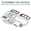 Toyota 2GR Engine Cylinder Head Gasket Kit (2005-2023)