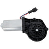 Front Window Motor Driver Side For 1987-1996 Ford F150
