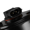 Suzuki Grand Vitara SX4 Front Bumper LED Fog Lights  Bulbs (2006-2014)