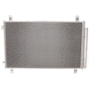 A/C Condenser For 2016-2022 Honda Pilot With Receiver