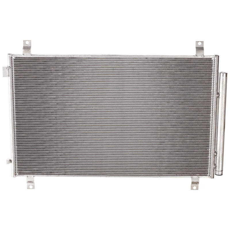 A/C Condenser For 2016-2022 Honda Pilot With Receiver