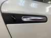 Nissan GT-R Door Handle Set Outer Grip Assembly
