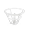 KAWASAKI KX80 Air Filter Cage Holder + Bolt (1991–2000)