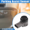 Chevrolet Spark Rear Parking Sensor (2016-2018)