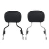 Road King Street Glide 2008-2016 Sissy Bar Passenger Backrest