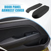 Acura RDX Front Door Panel Armrest Covers (2007-2012)