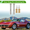 Chevrolet Express (2003-2023) 1 Set Door Hinge Pin & Bushing Kit