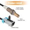 GMC Canyon Oxygen Sensor Upstream (2007-2012)