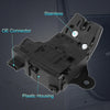 Chevy Malibu Car Door Lock Actuator Motor Rear (2013 - 2018)