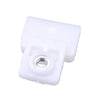 Isuzu D-Max, Holden Colorado 10pc Door Window Glass Track Clips (2008-2023)