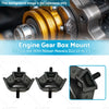 Nissan Navara D22 Rear Engine Gear Box Mounts (2001-2016)