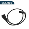 Hyundai Santa Fe CM 2.0 CRDi Crankshaft Position Sensor (2009-2012)