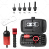 M3-8 Electric Drill / Hand Wrench Nutsert Adapter Rivet Tool