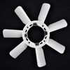 Fan Blade Radiator Cooling Fits Toyota Hilux LN50 LN56 1984-88 Hiace LH112 D06