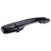 Ford Ranger, Mazda BT50 Rear L & R Outer Exterior Door Handles (2006-2023)