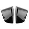 Honda Shadow ACE VT400 VT750 Side Battery Covers (1997-2003)