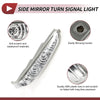 Hyundai Sonata Right LED Turn Signal Light (2011-2015)