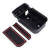 Jeep Compass Armrest Center Storage Box (2017-2018)