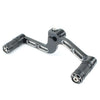 Harley XL883 1200 Mid-Controls Gear Shifter Lever Kit