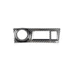 Carbon Fiber Engine Start Button Cover Trim Fits Toyota 86 Subar BRZ 2013-2018