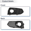 BMW 2 Series F22 1pc Right Front Fog Light Grill (2014-2017)