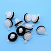 Land Rover Discovery LR3 LR4 A Pillar Trim Clips (2005-2016)