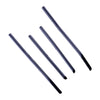 Toyota Highlander 4 x ABS Interior Door Panel Trim Strips (2020-2022)