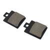 Chinese 50cc 70cc 90cc 110cc 125cc 150cc 200cc 250cc ATV Disc Brake Pads
