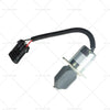 Bobcat 743 751 753 763 773 Fuel Shut Off Solenoid
