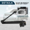 Land Rover Air Suspension Level Sensor (2010-2013)