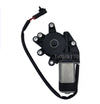 Nissan Navara D40 Power Window Motor (2005-2013)
