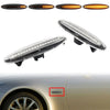 Toyota Lexus IS250 350 SC430 Dynamic LED Side Marker Turn Signal Lights (2006-2013)