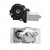 Kwikee Electric Steps RV Gear Box Linkage Motor