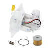 Honda CRF250R / RX 09-24, CRF450R / RX 10-24 Fuel Pump & Oil Filter