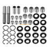 Kawasaki Brute Force 750 KVF750 Arm Bearing Bushing Kit 2x (2005–2011)