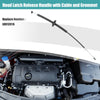 Land Rover LR4 Hood Latch Release Cable (2010-2016)
